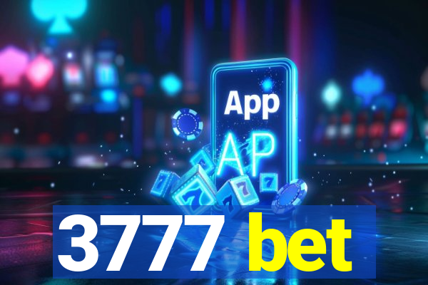 3777 bet